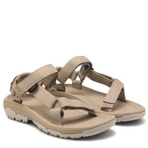 Teva Women’s Hurricane XLT2 Sandal Sesame Size 9